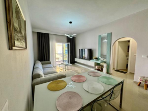 Turquoise Superior Apartment 6 Persons